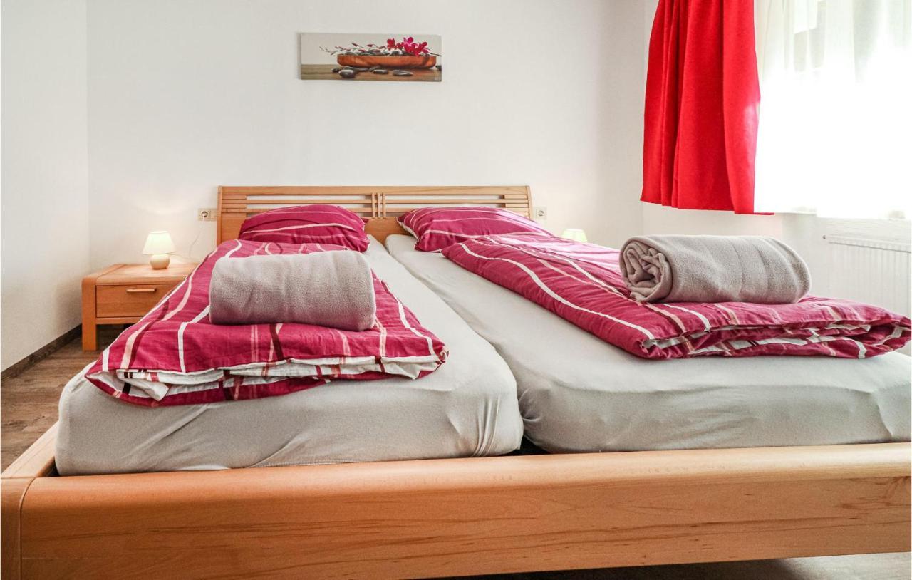 Ferienwohnung Mit Ausblick Ausserwald Экстерьер фото