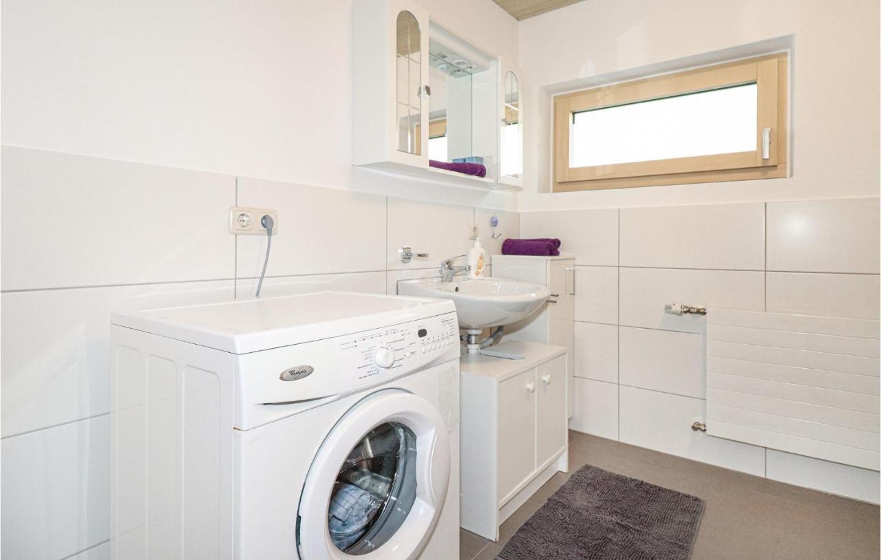 Ferienwohnung Mit Ausblick Ausserwald Экстерьер фото