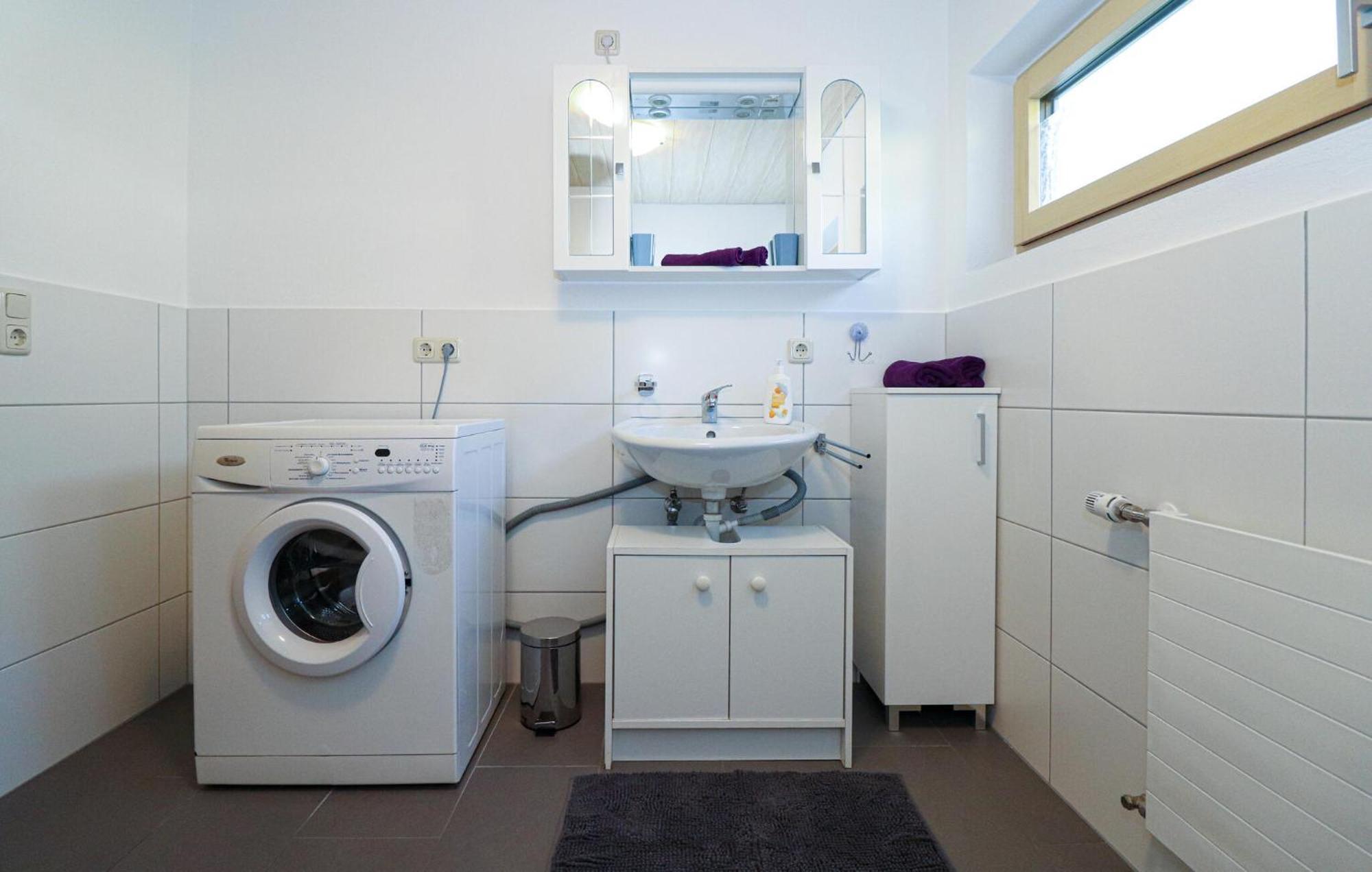 Ferienwohnung Mit Ausblick Ausserwald Экстерьер фото